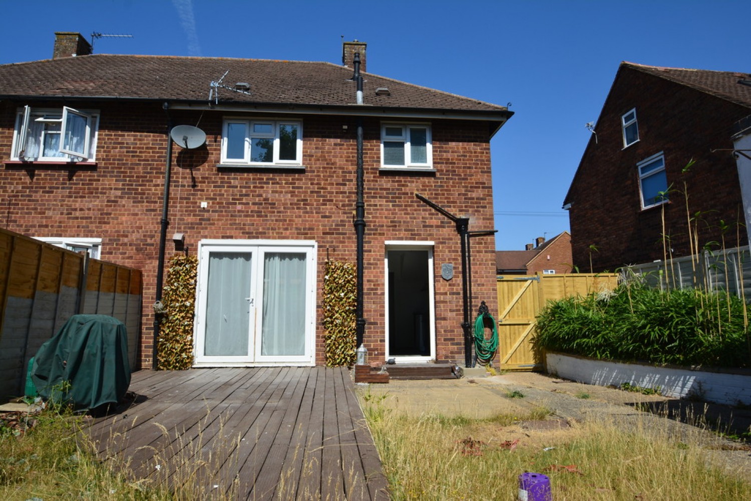 Cowley Crescent, Hersham, Walton On Thames