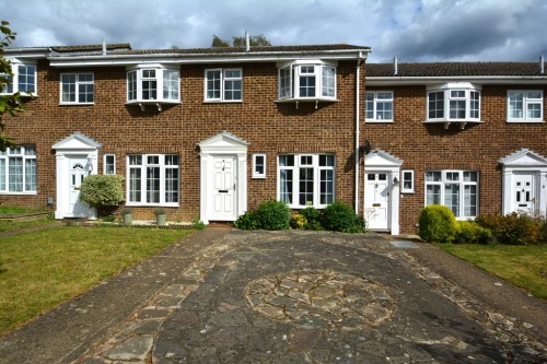 West Byfleet