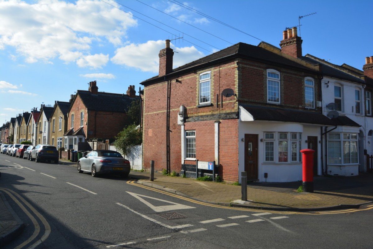 Elm Road