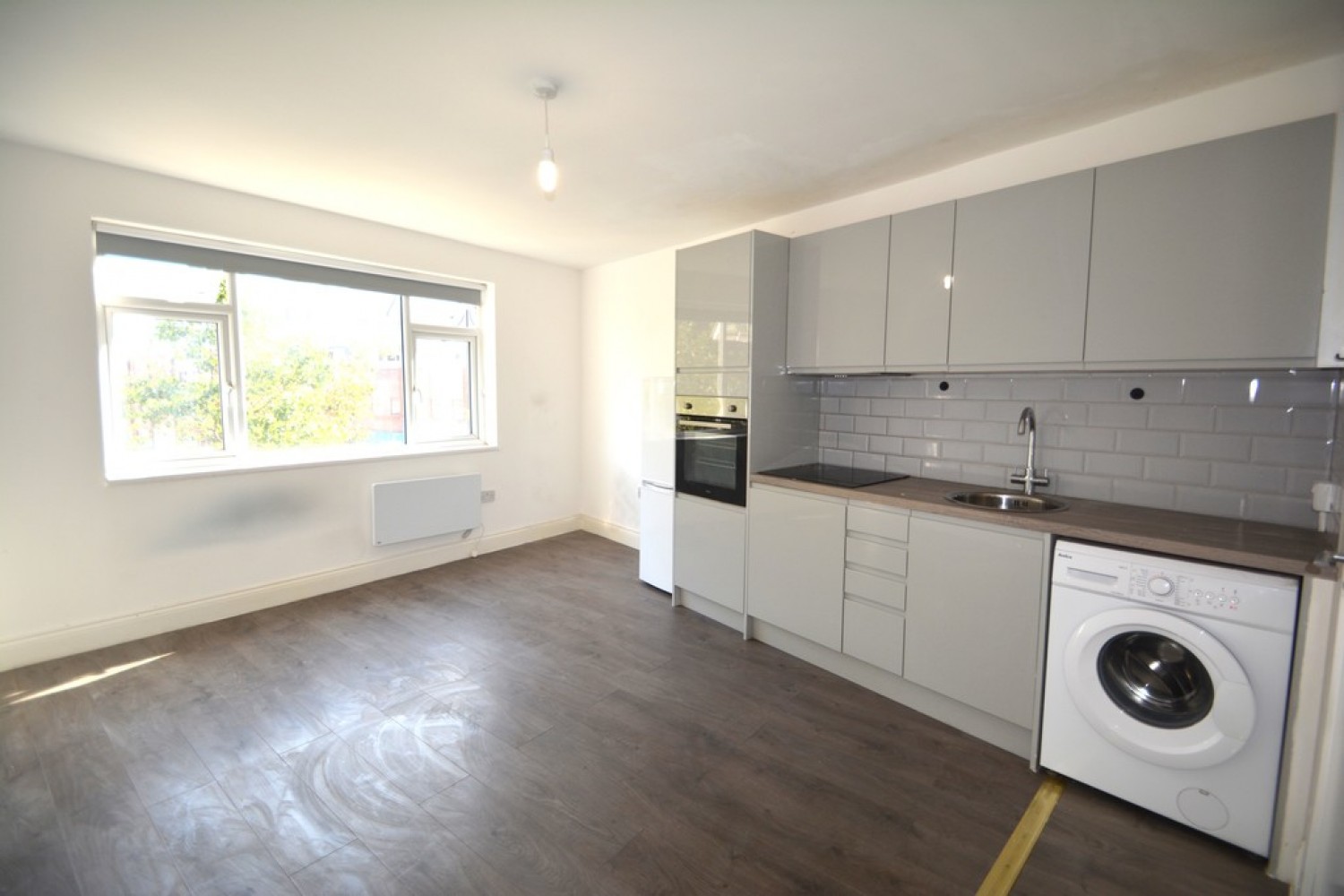 1 bedroom Flat for Letting High Street