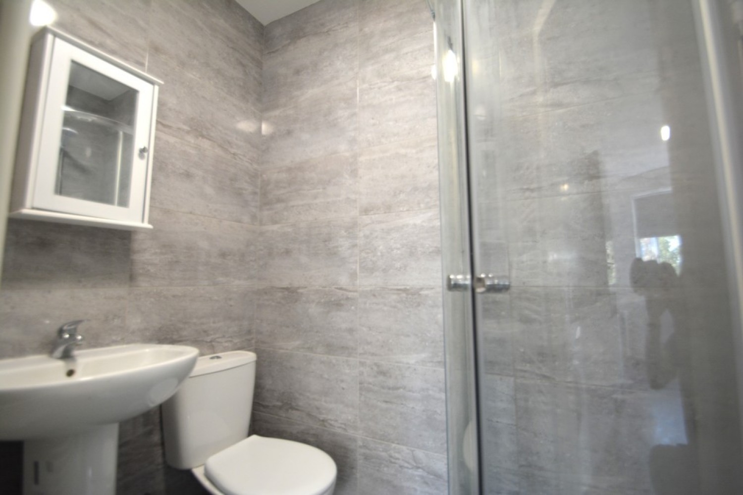 1 bedroom Flat for Letting High Street