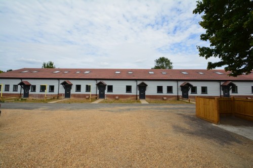 Alford, Cranleigh
