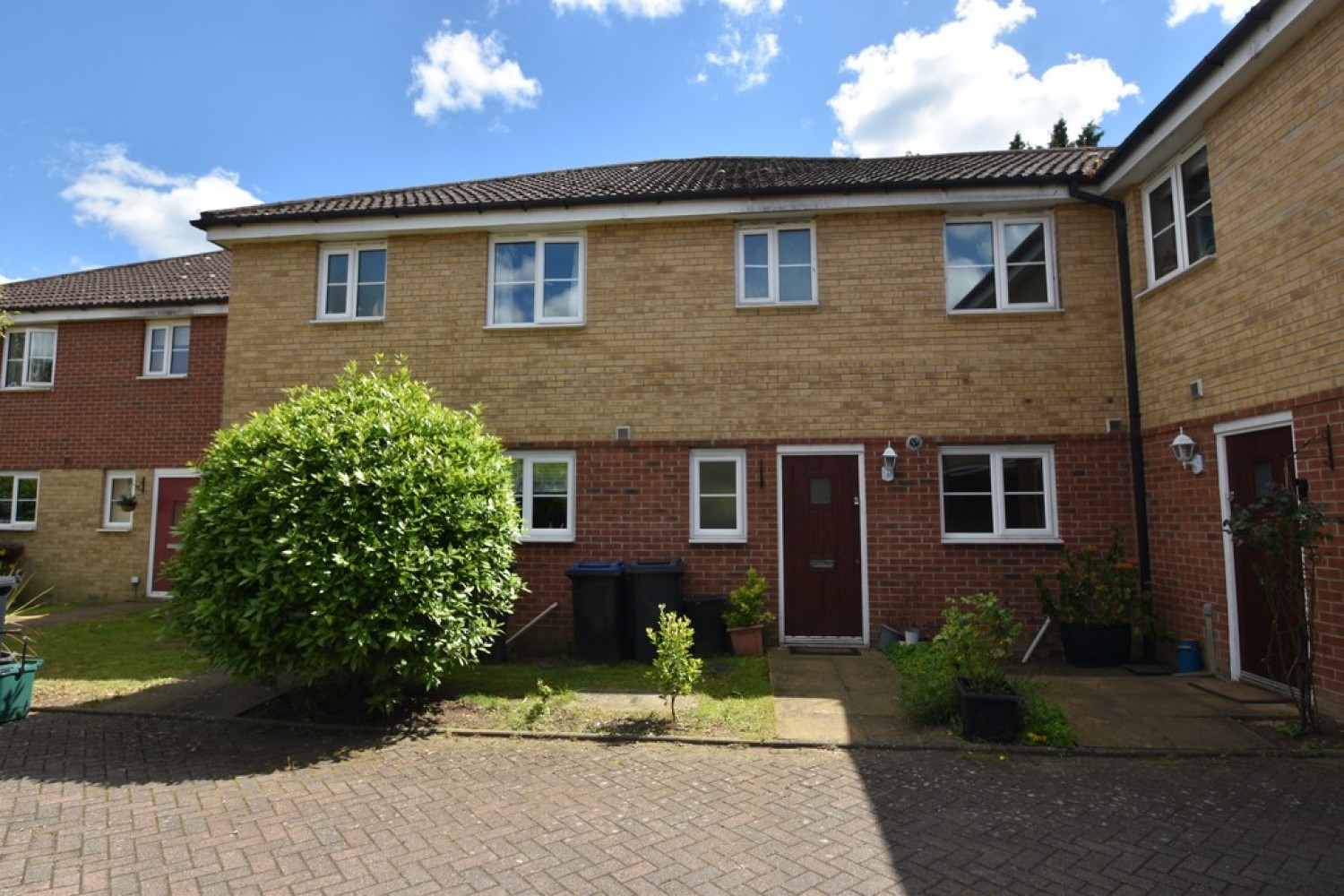 Esher