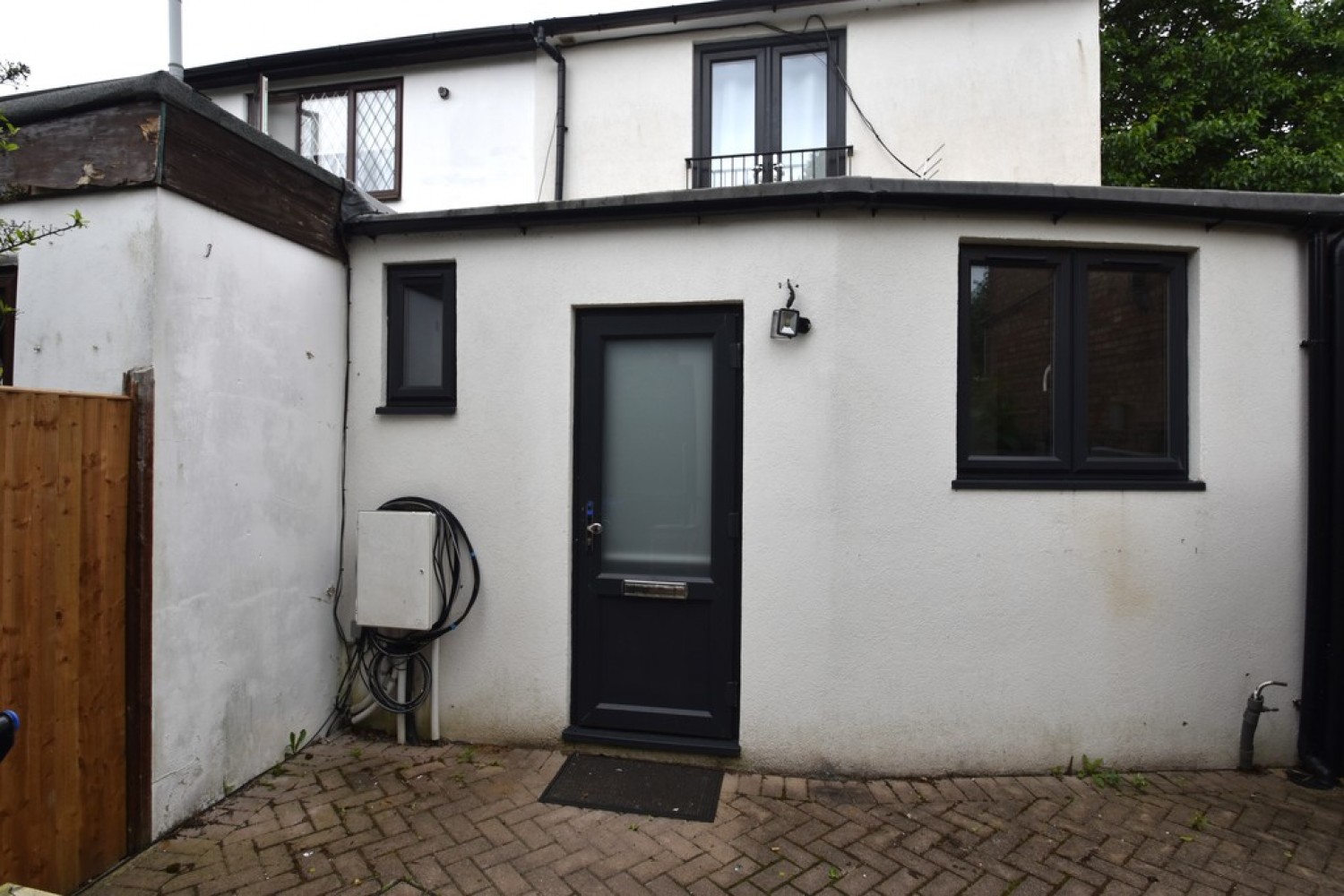 1 bedroom Flat for Letting West Molesey