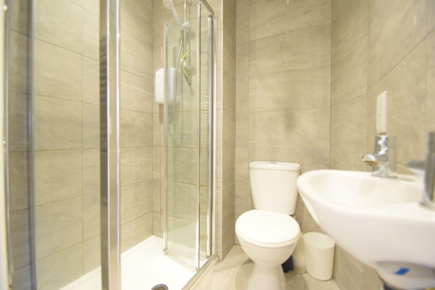 1 bedroom Flat for Letting West Molesey