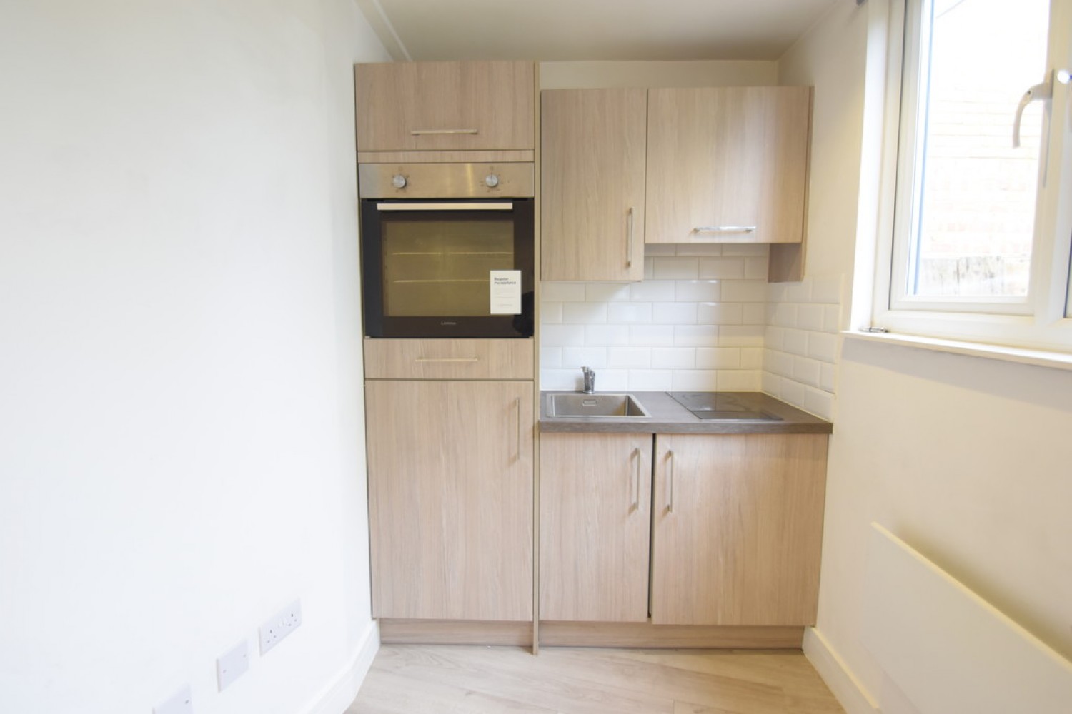 1 bedroom Flat for Letting West Molesey