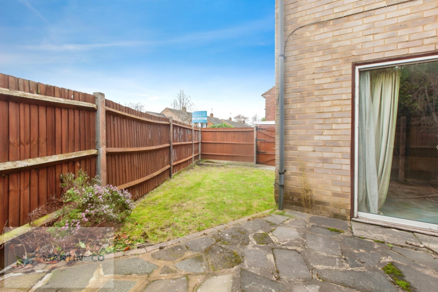 Broad Close