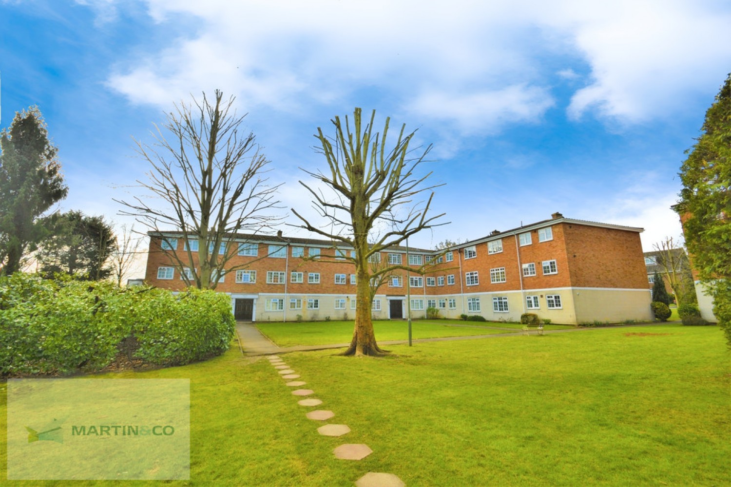 Gainsborough Court