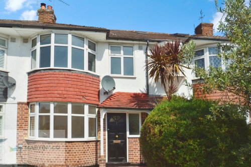 Hersham Road