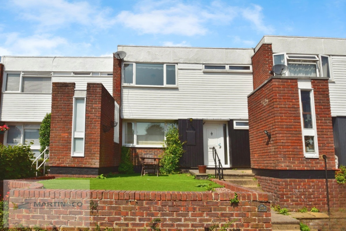 Brantwood Drive