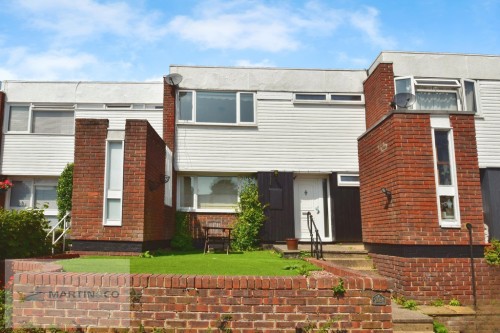 Brantwood Drive