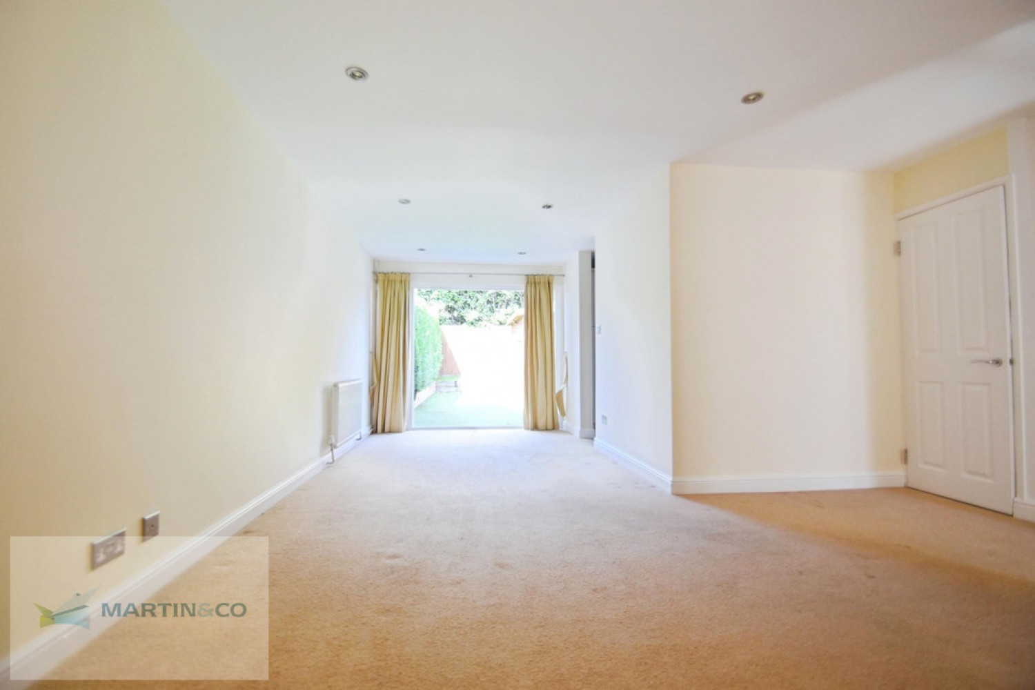 Brantwood Drive