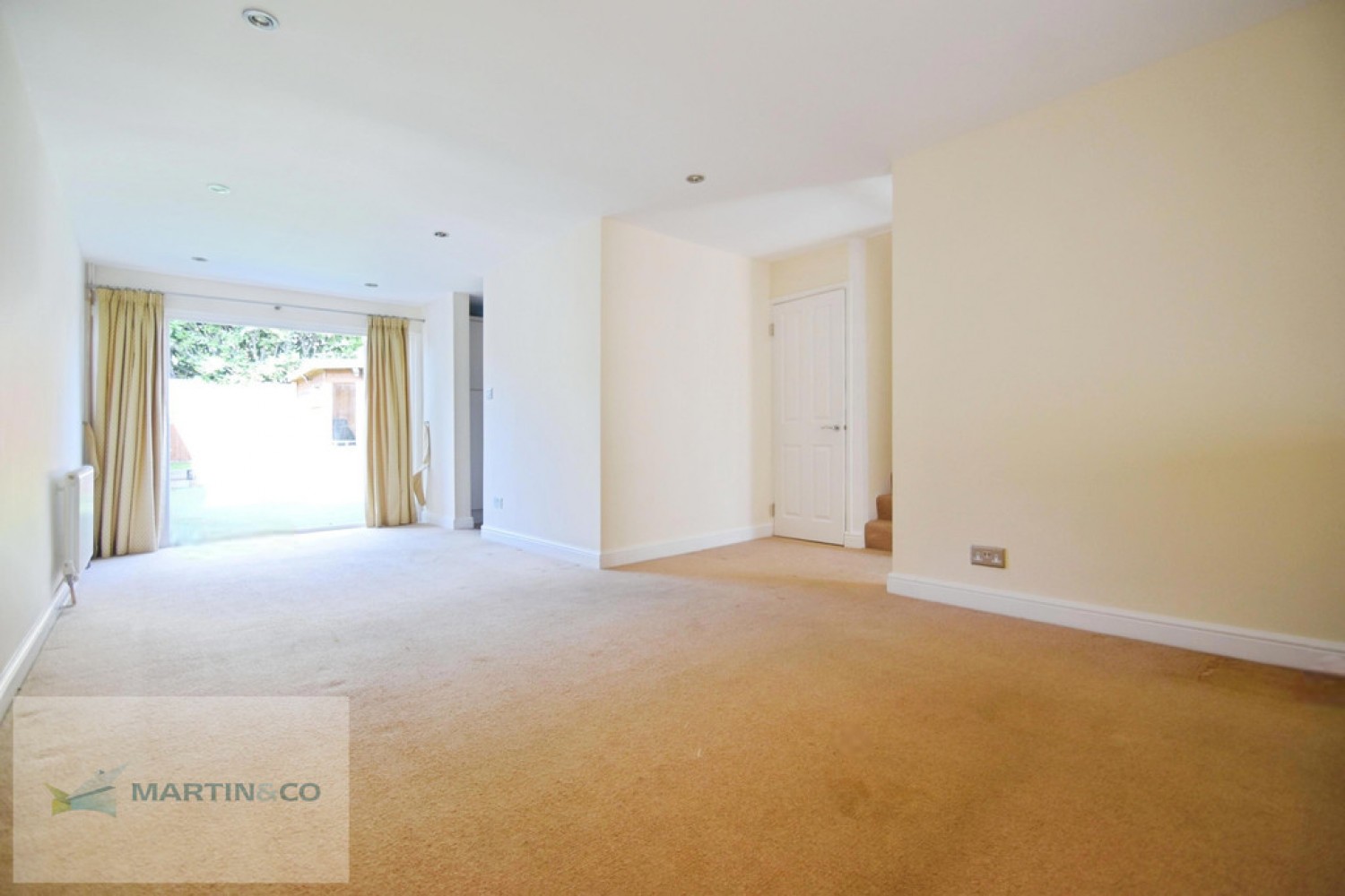 Brantwood Drive