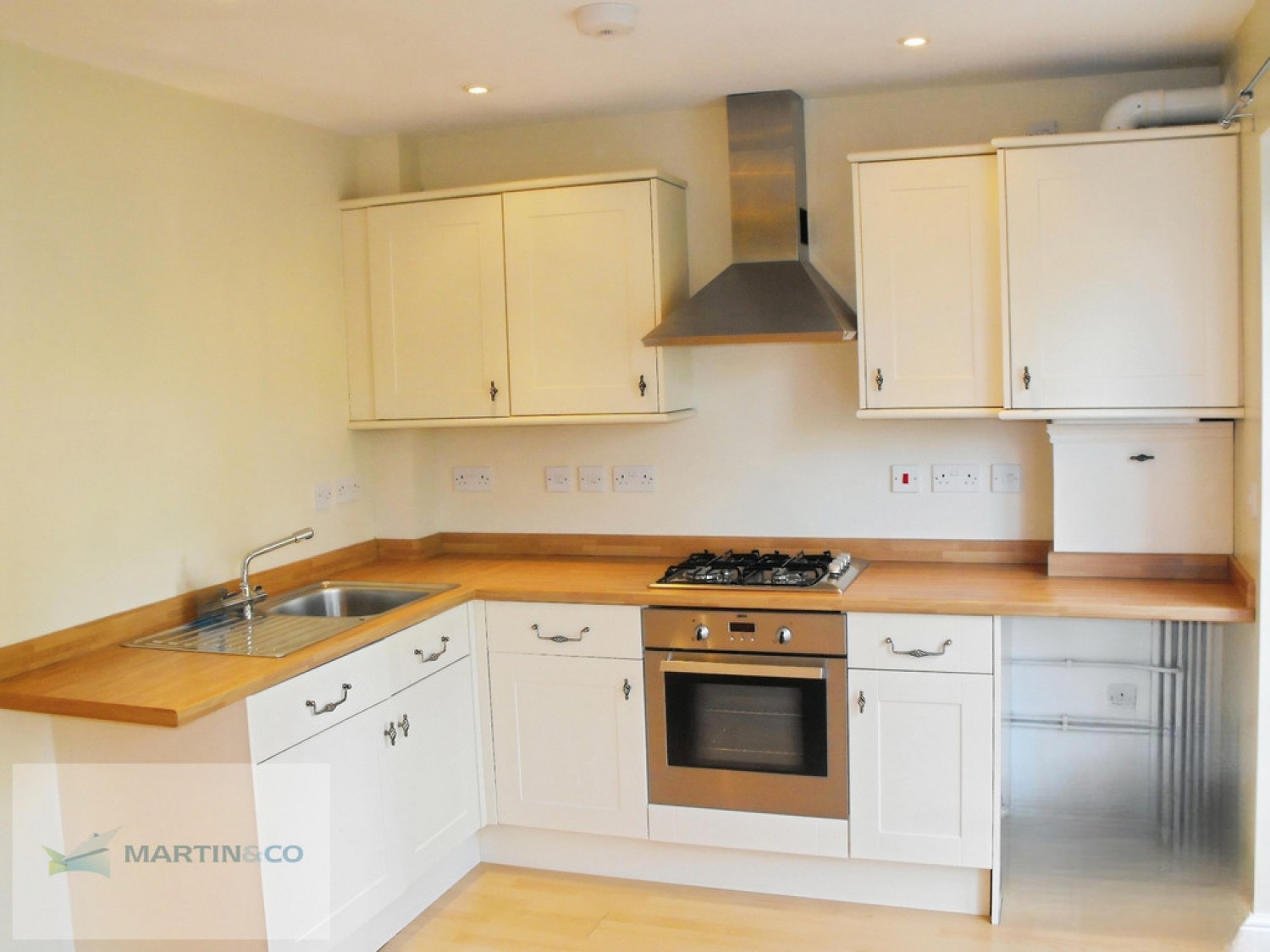 1 bedroom Flat for Sale Charlton Village