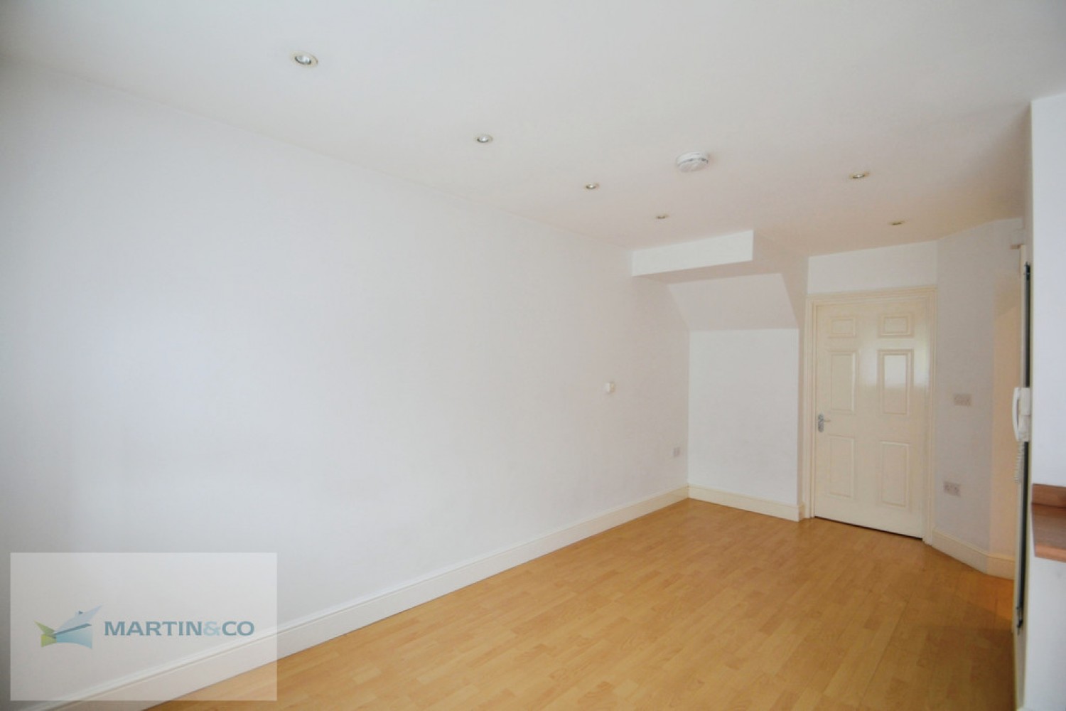 1 bedroom Flat for Sale Charlton Village
