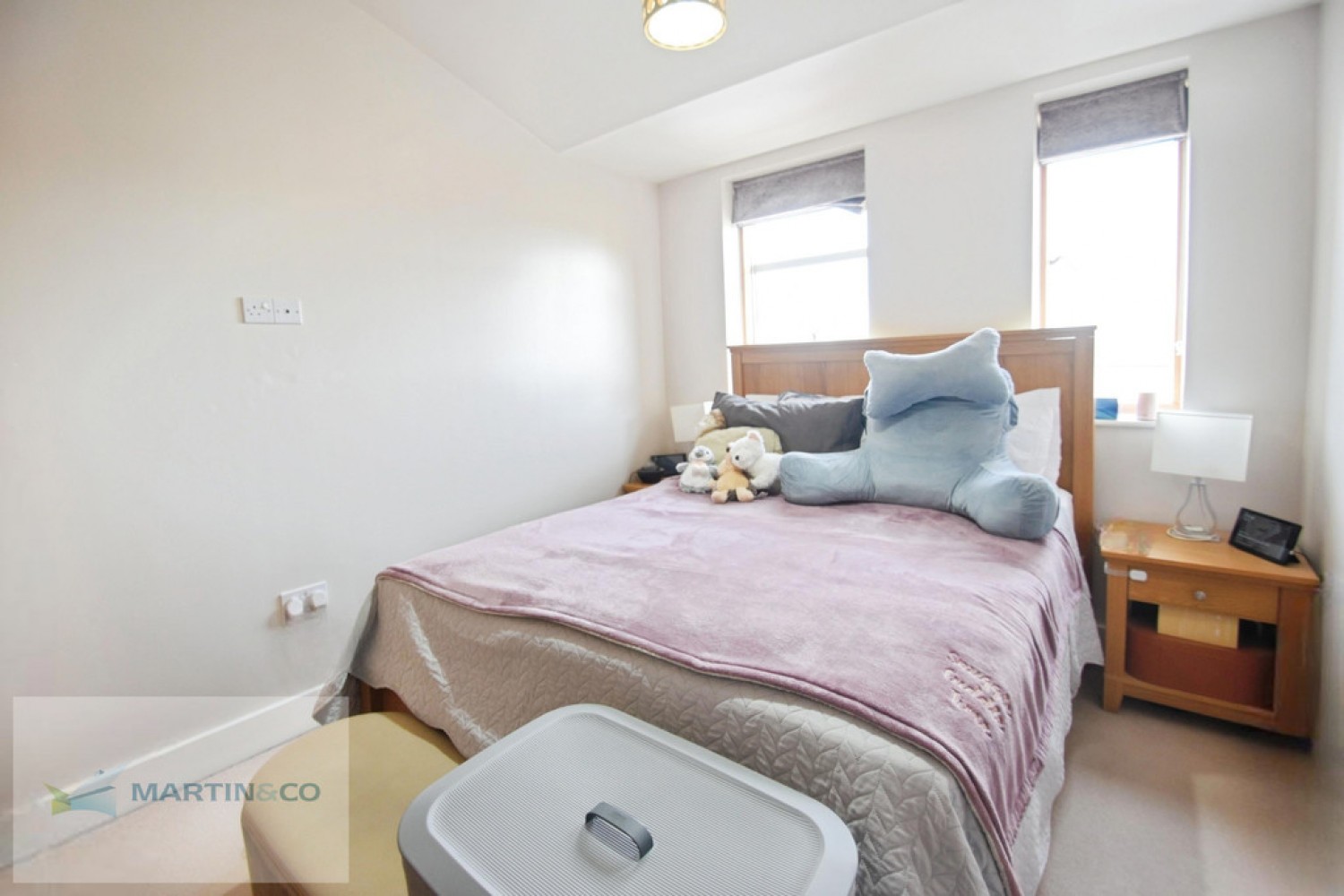 1 bedroom Flat for Sale Pretoria Road, Cherstsey