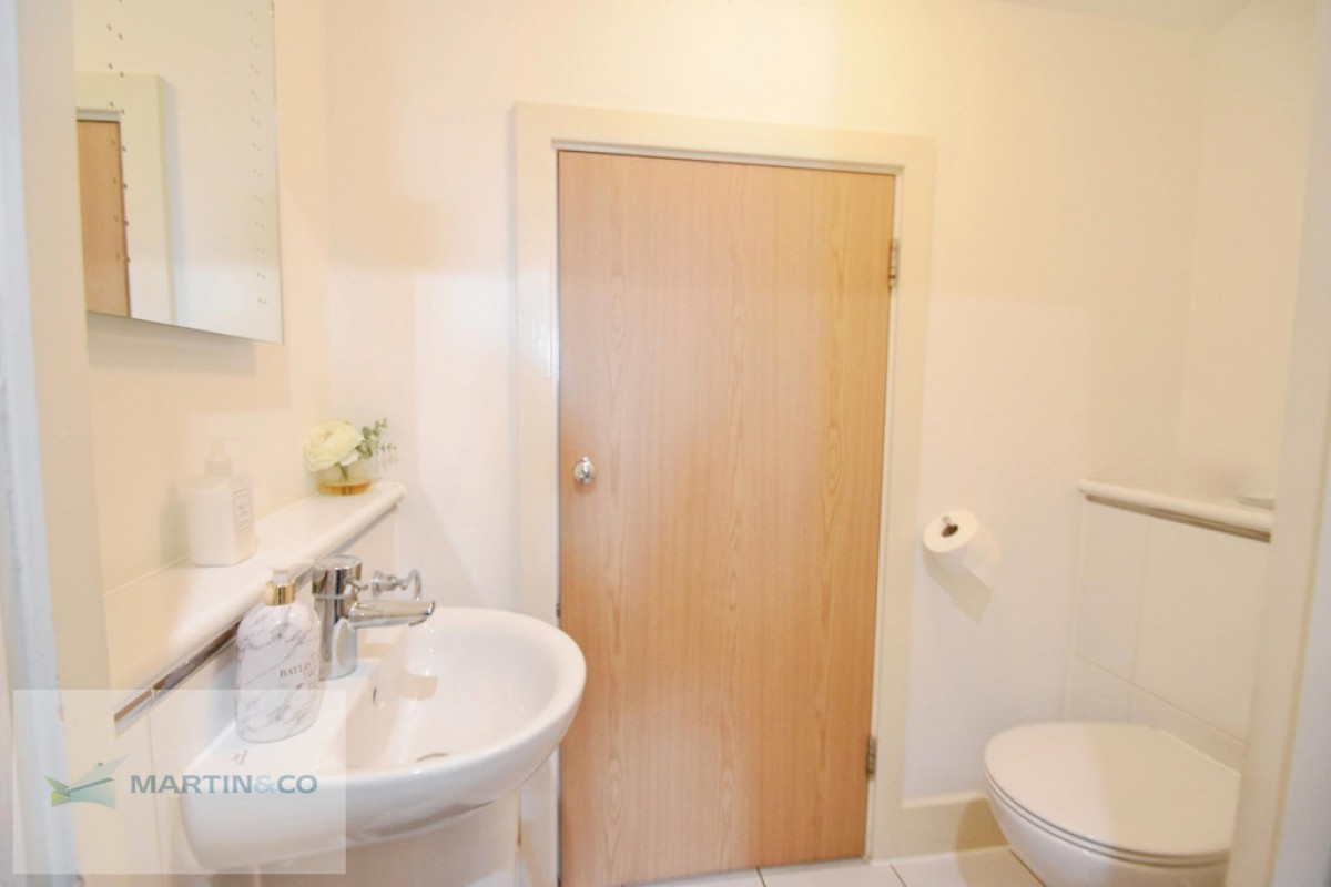 Pretoria Road, Cherstsey