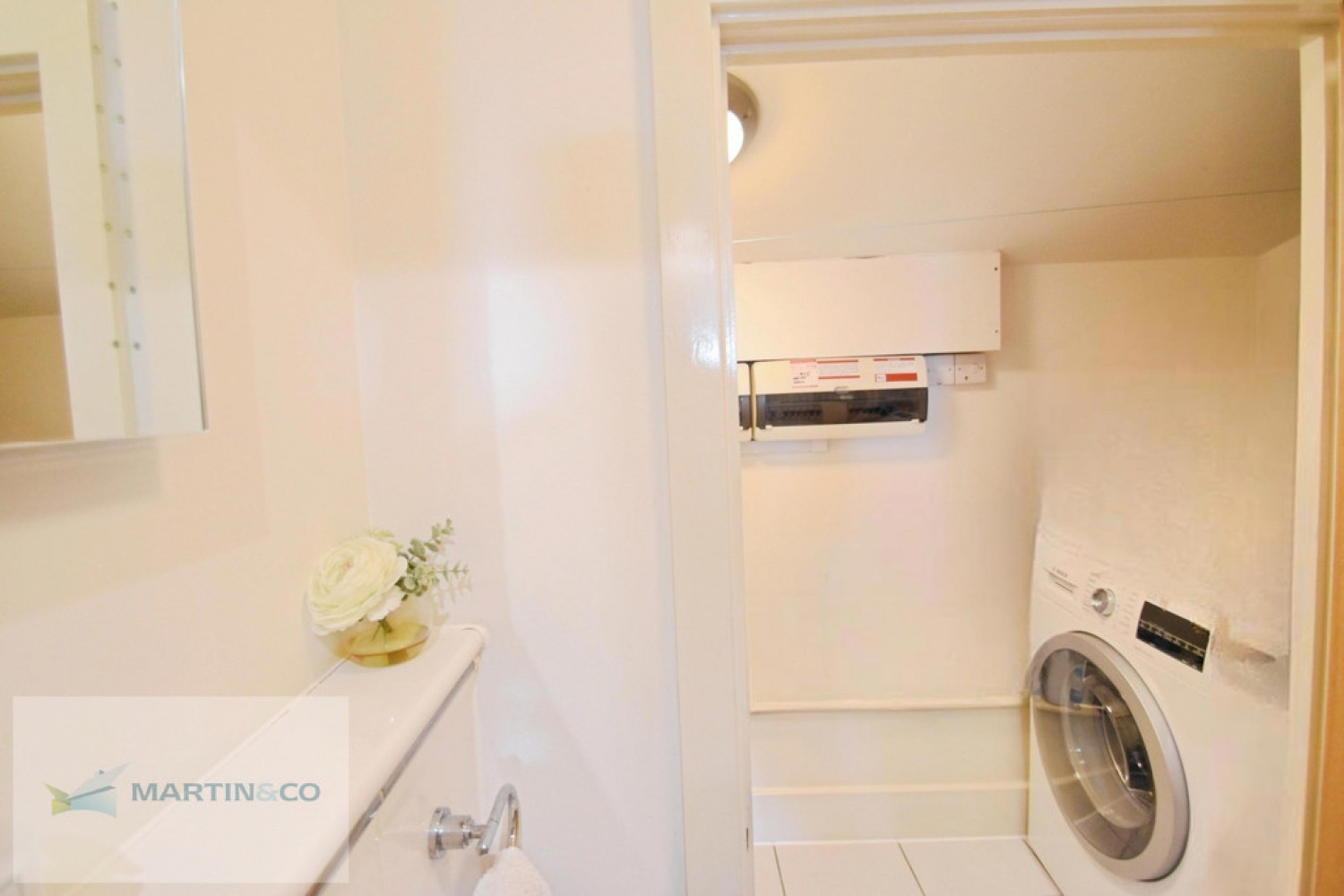 1 bedroom Flat for Sale Pretoria Road, Cherstsey