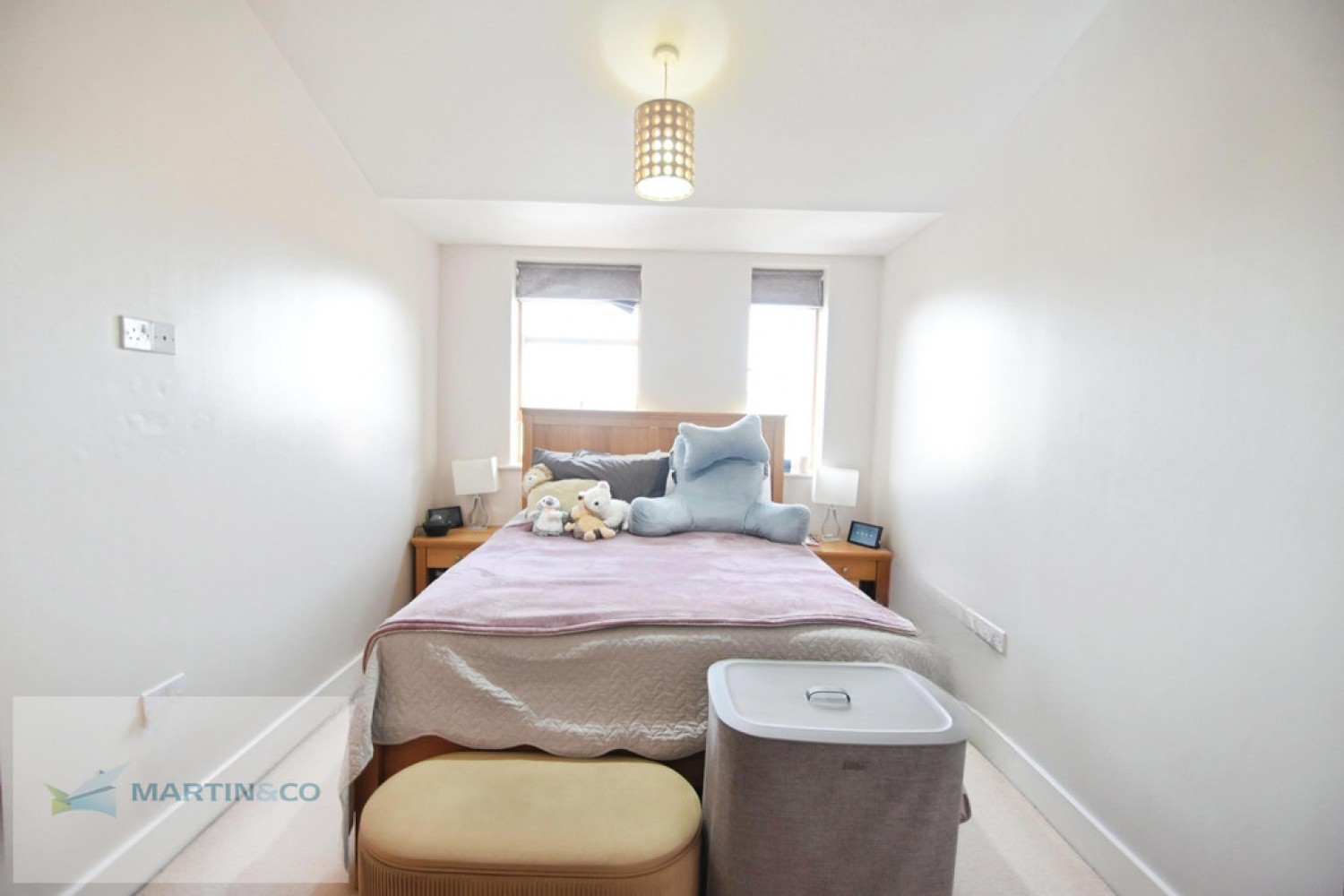 1 bedroom Flat for Sale Pretoria Road, Cherstsey