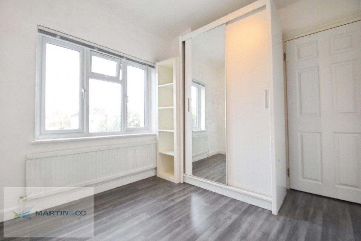 Berkeley Drive, West Molesey