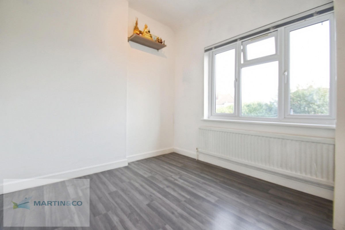 Berkeley Drive, West Molesey