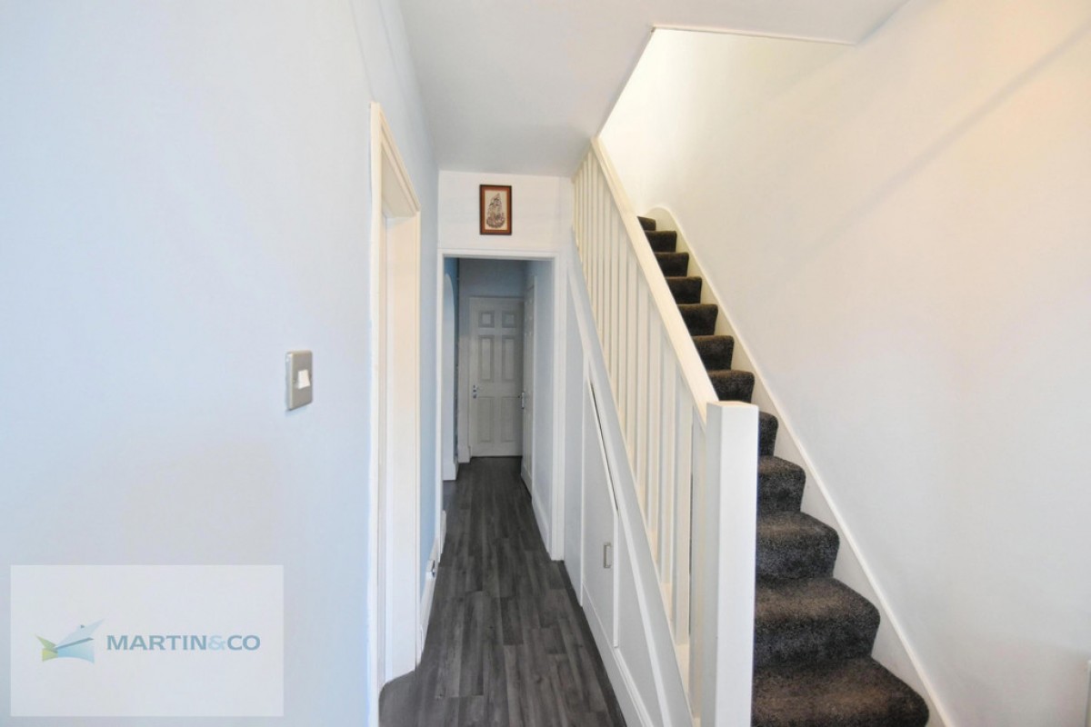 Berkeley Drive, West Molesey