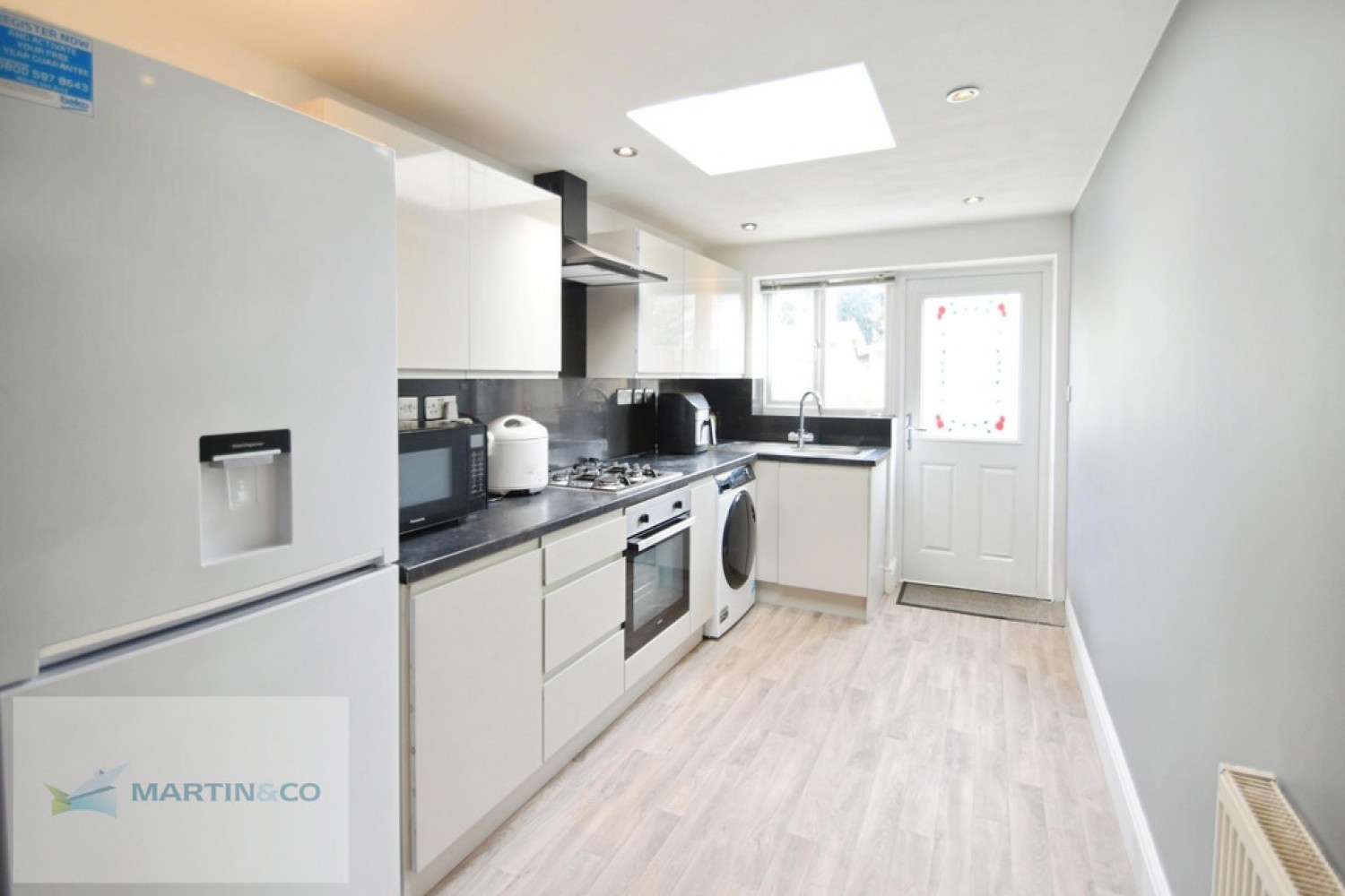 3 bedroom House for Sale Berkeley Drive, West Molesey