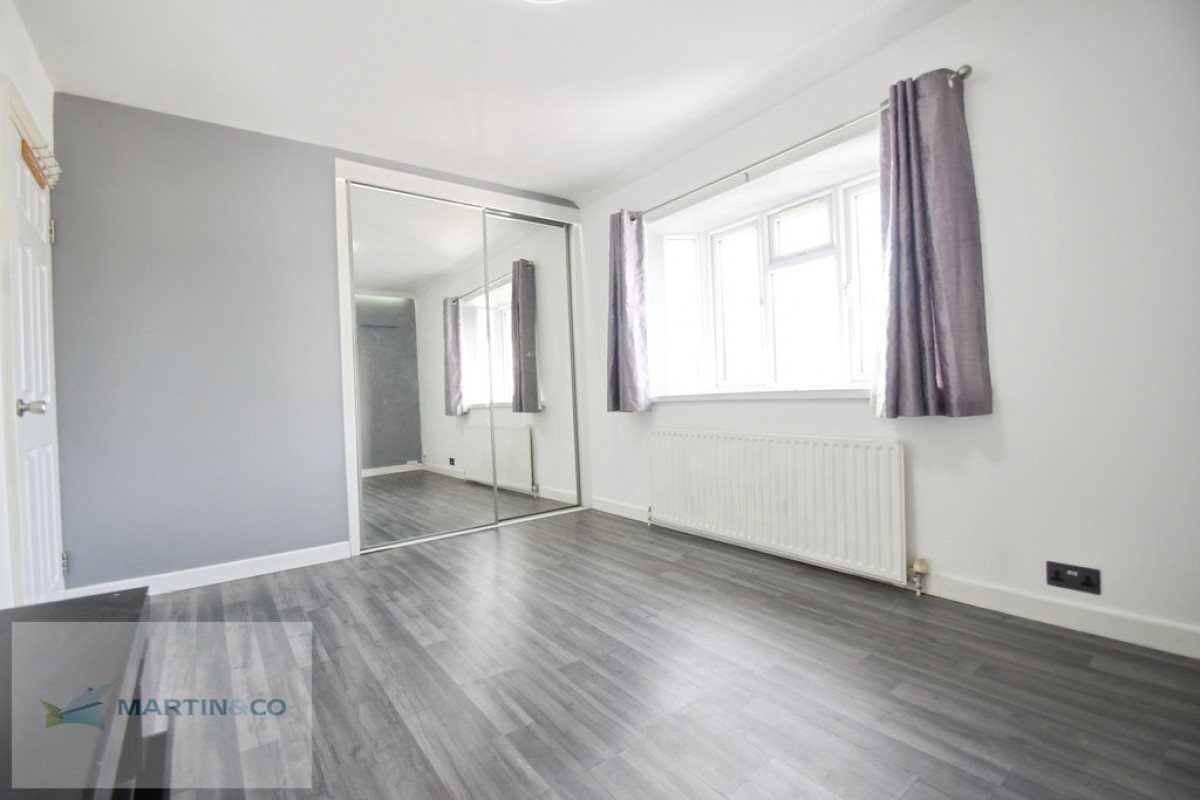 Berkeley Drive, West Molesey