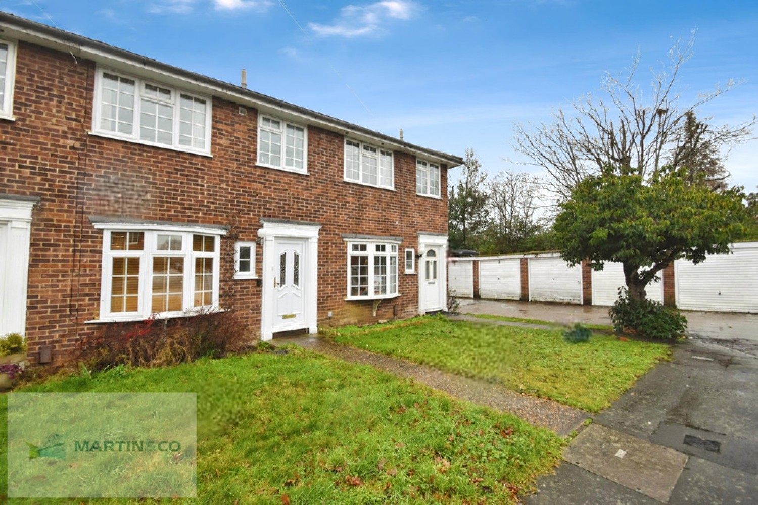 3 bedroom House for Sale Rembrandt Way