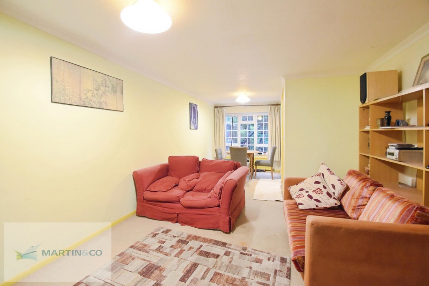 3 bedroom House for Sale Rembrandt Way