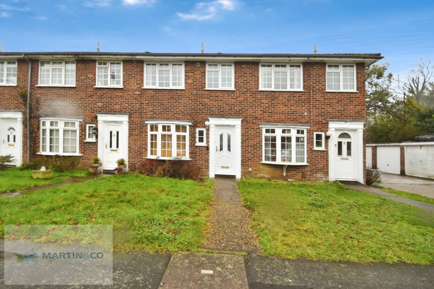 3 bedroom House for Sale Rembrandt Way