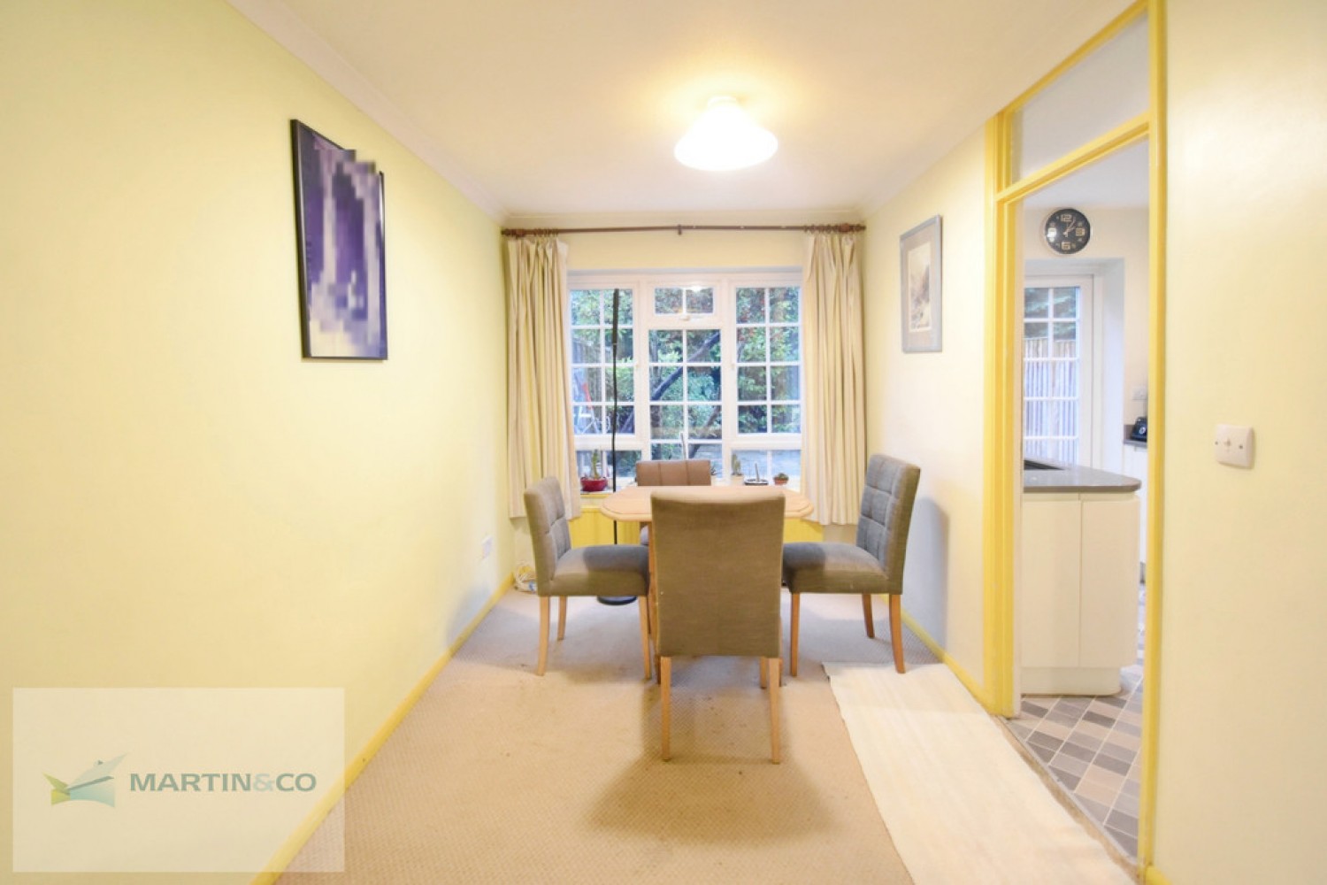 3 bedroom House for Sale Rembrandt Way