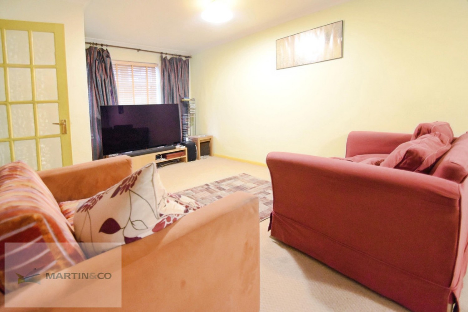 3 bedroom House for Sale Rembrandt Way