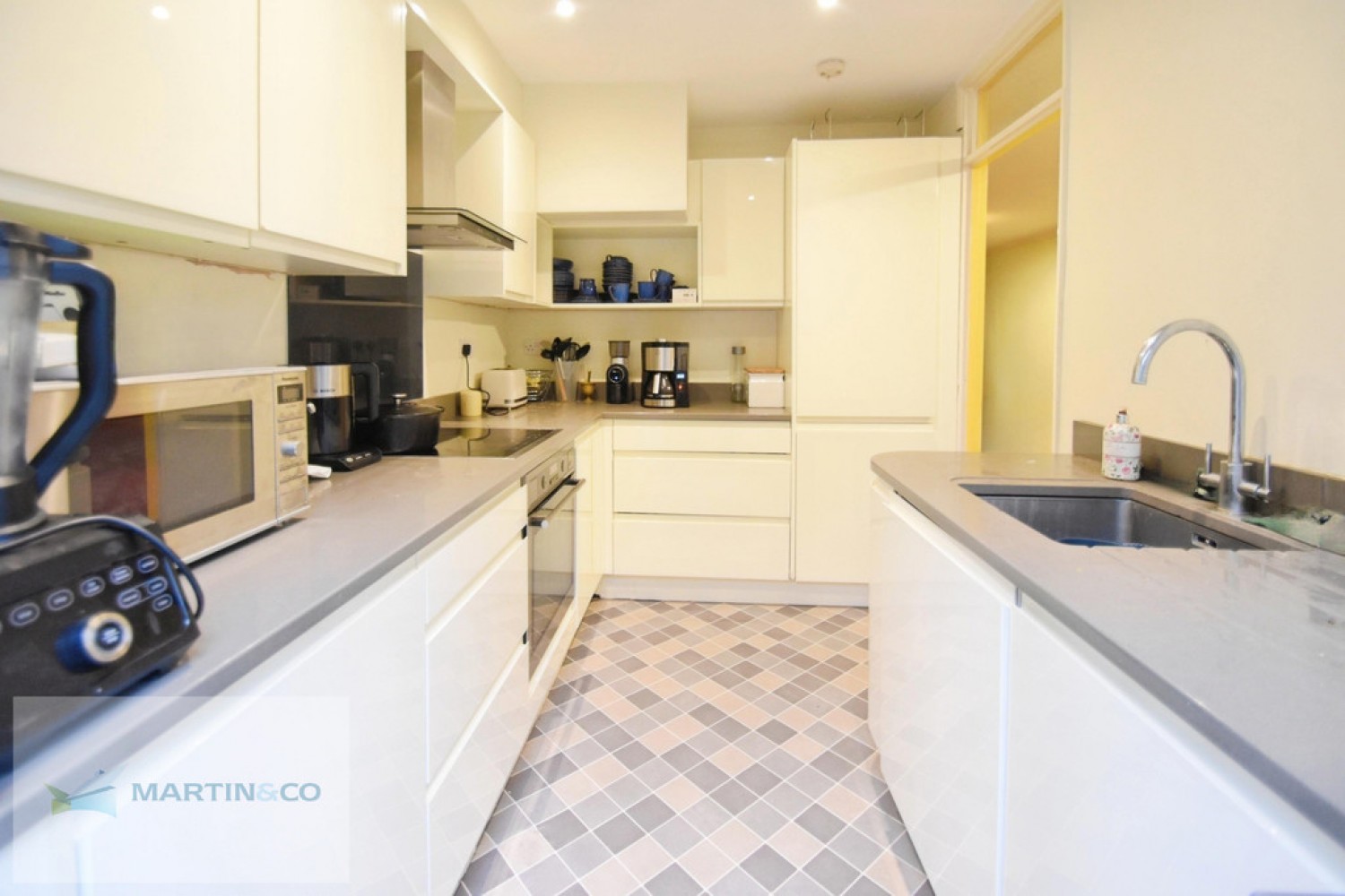 3 bedroom House for Sale Rembrandt Way