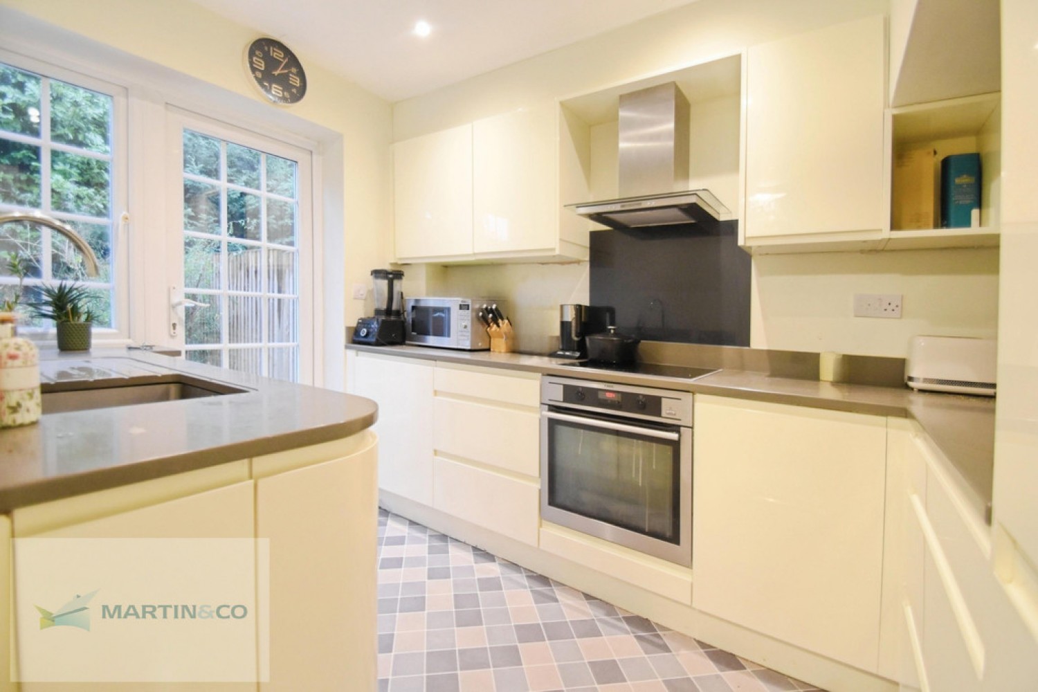 3 bedroom House for Sale Rembrandt Way