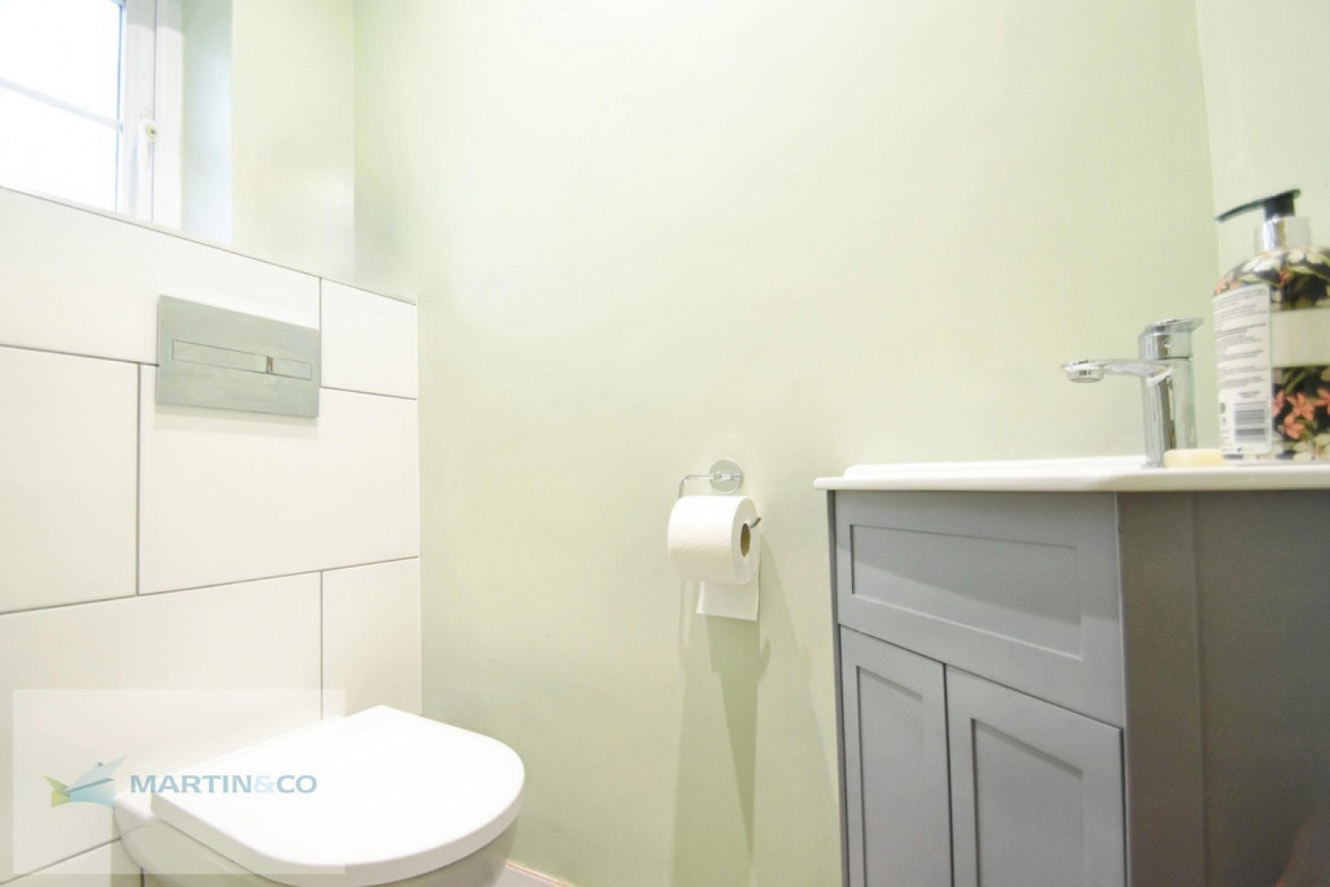 3 bedroom House for Sale Rembrandt Way