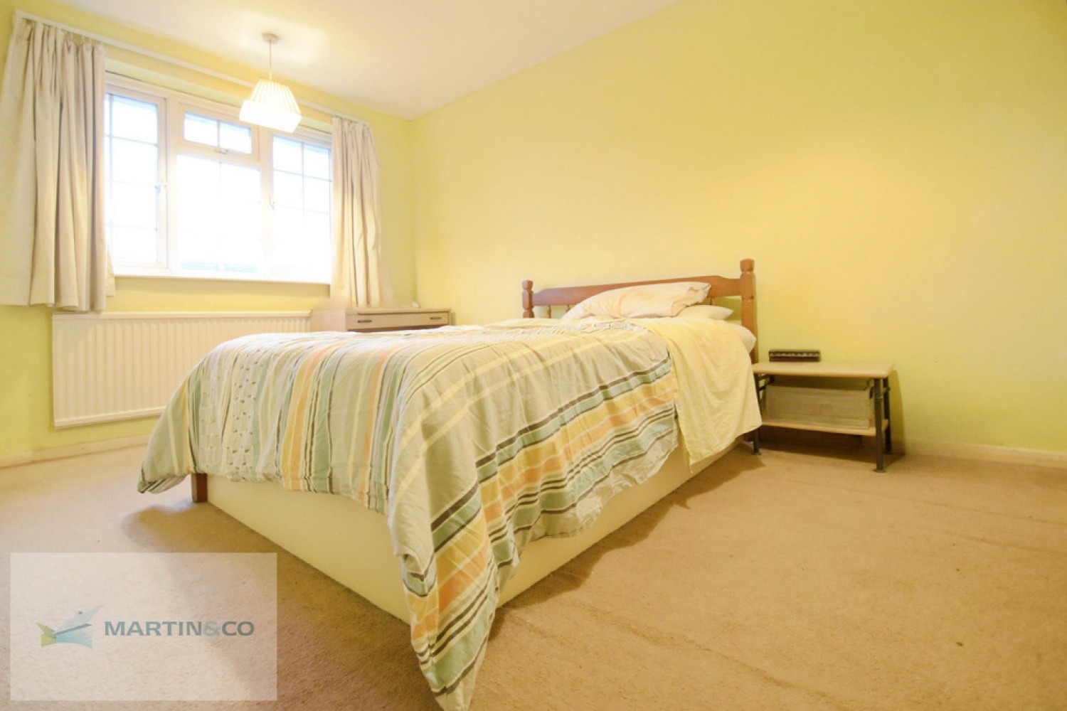 3 bedroom House for Sale Rembrandt Way