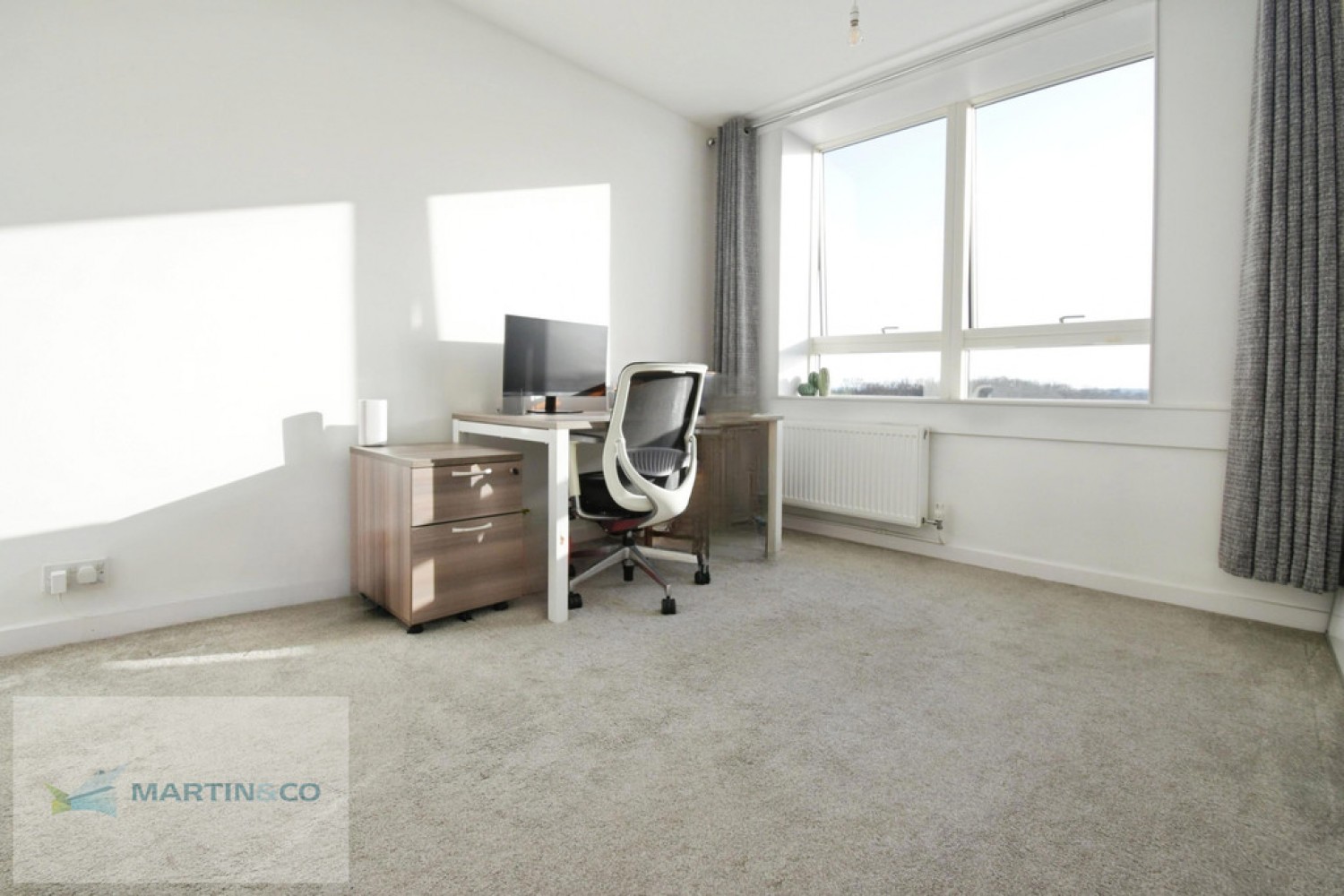 2 bedroom Flat for Letting Wellington Close