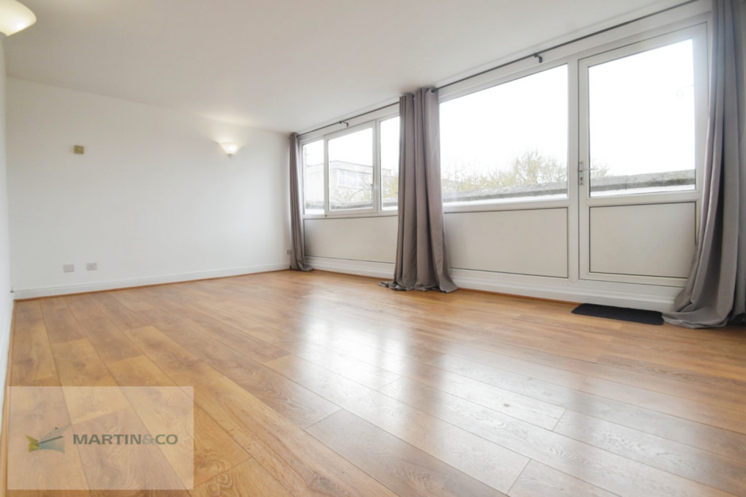 2 bedroom Flat for Sale Cambridge House, Ward Royal, Windsor