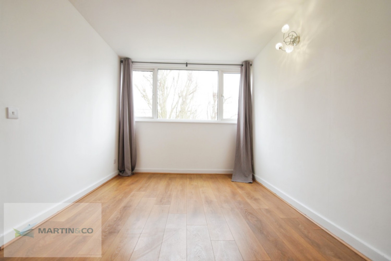 2 bedroom Flat for Sale Cambridge House, Ward Royal, Windsor