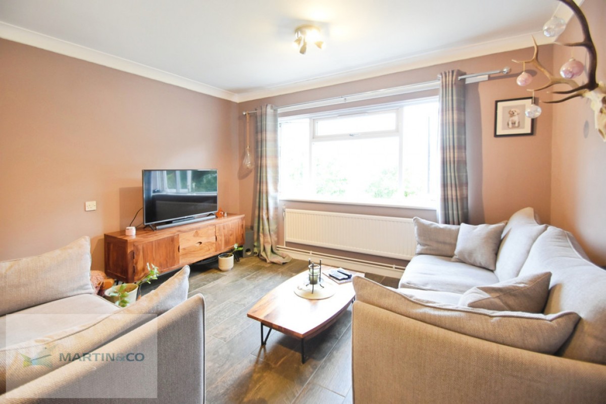 Garson Road, Esher, Surrey