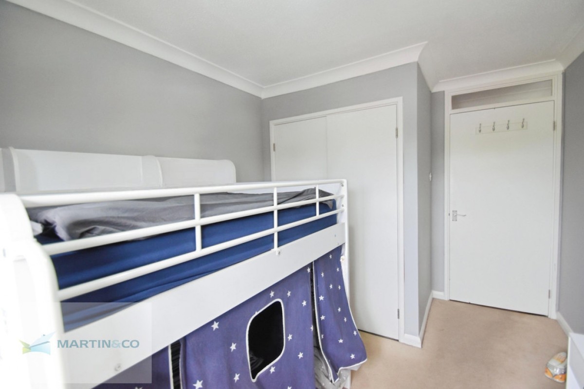 Garson Road, Esher, Surrey