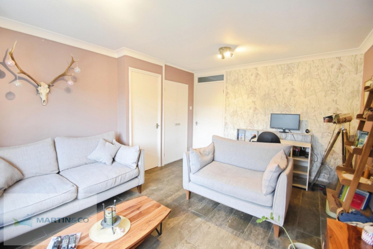 Garson Road, Esher, Surrey