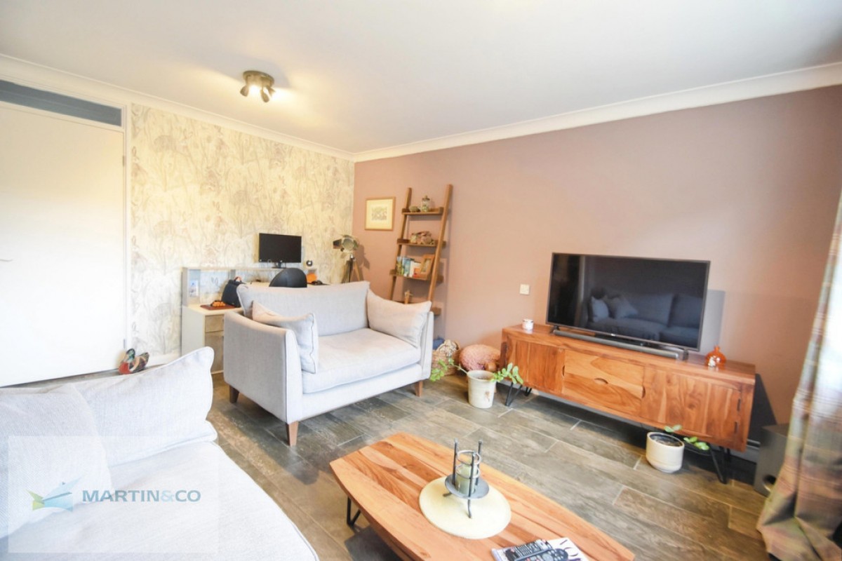 Garson Road, Esher, Surrey