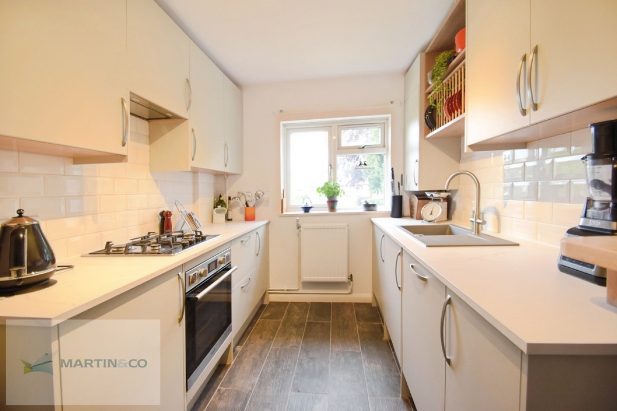 Garson Road, Esher, Surrey