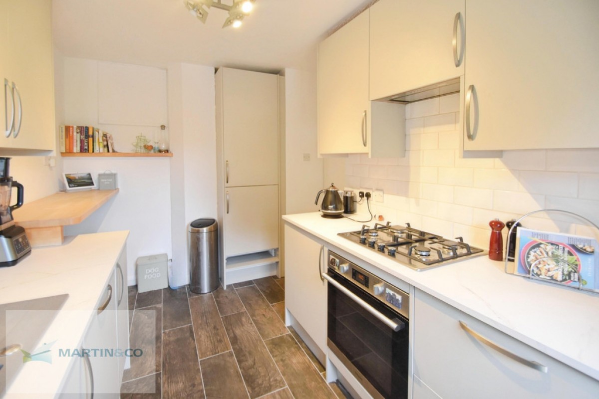 Garson Road, Esher, Surrey