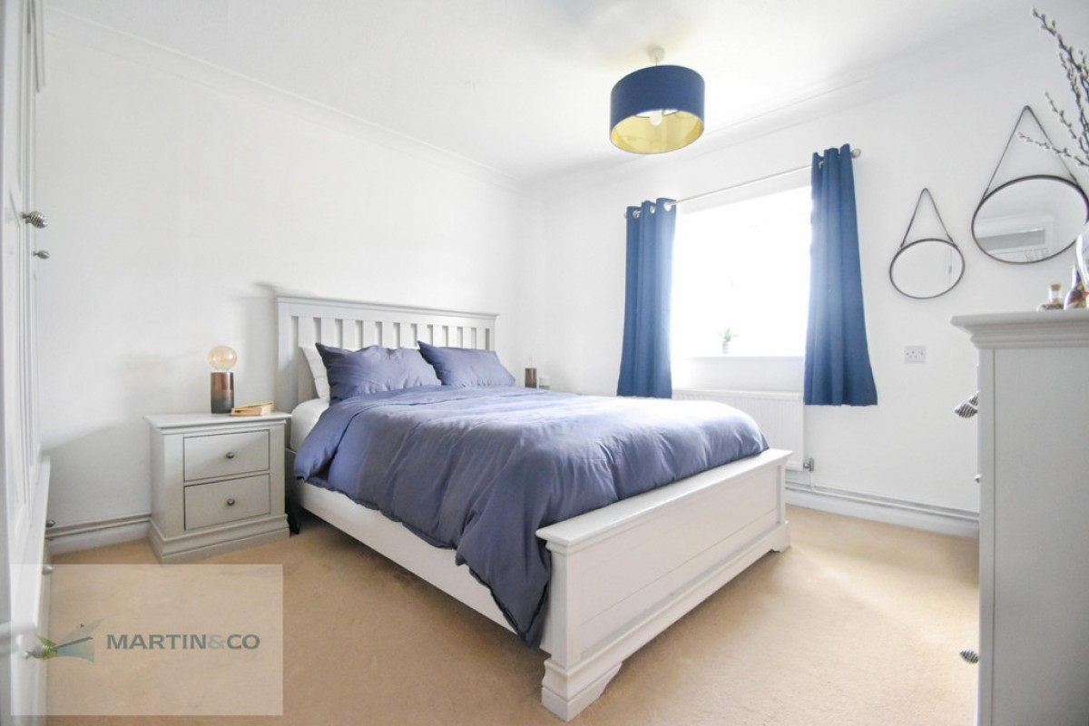 Garson Road, Esher, Surrey
