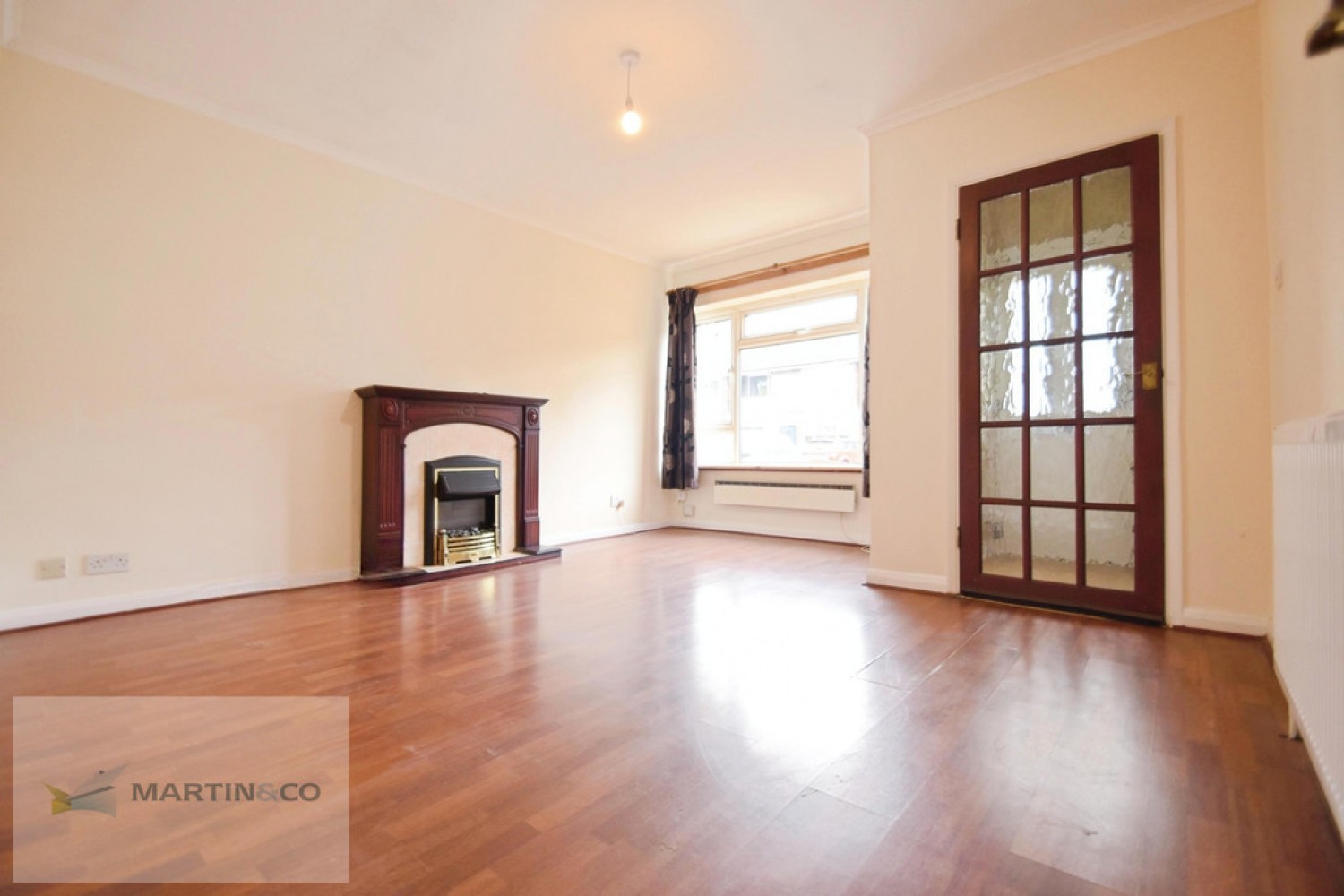 3 bedroom House for Sale Wey Barton, Byfleet