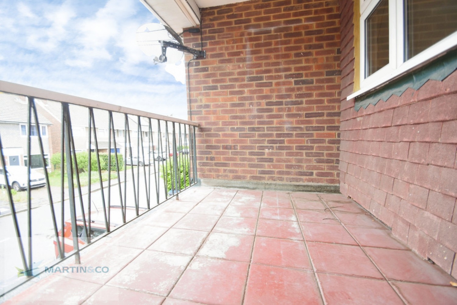 3 bedroom House for Sale Wey Barton, Byfleet