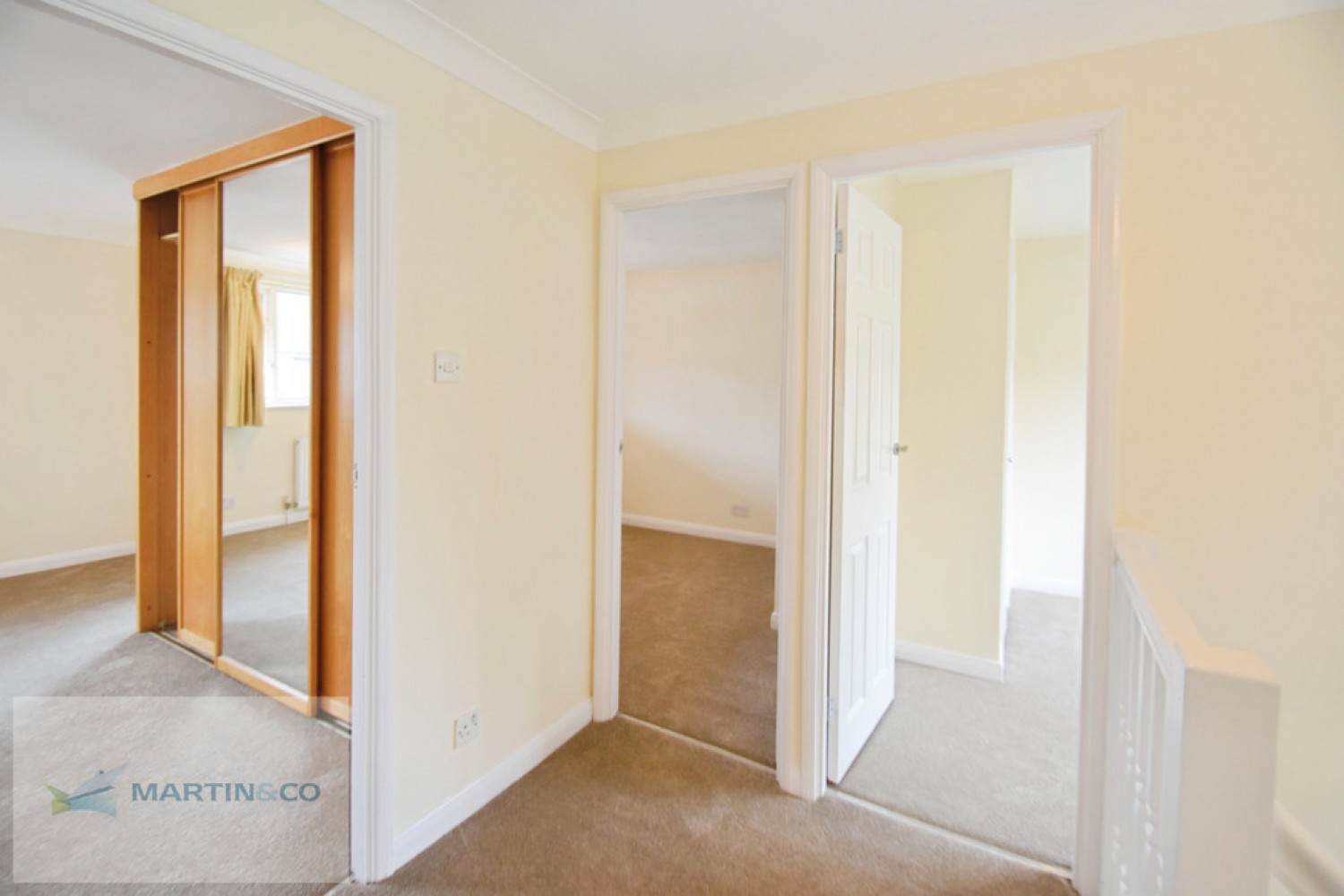 3 bedroom House for Sale Wey Barton, Byfleet